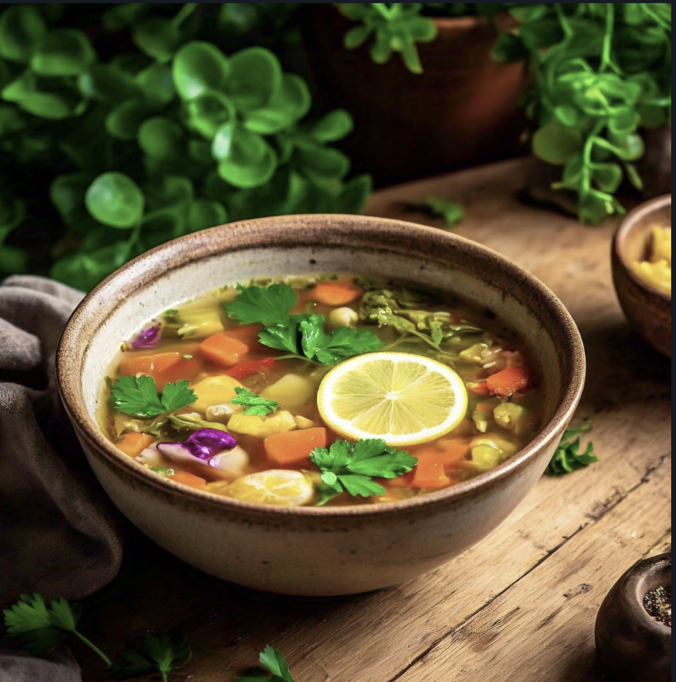 6 Best Detox Soup Recipes
